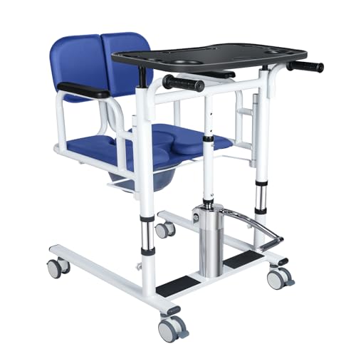 Patient Lift Transfer Chair