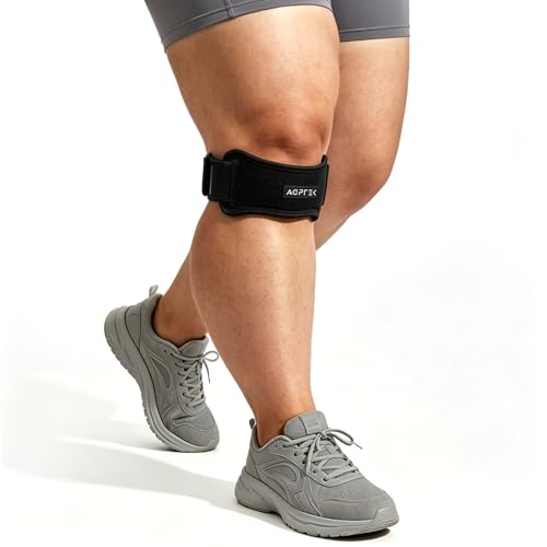 Plus Size Knee Brace for Women & Men