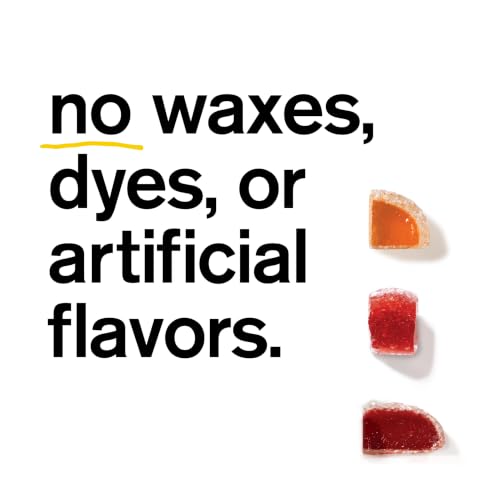 Energy Chews Mixed Fruit 30 Servings (26.5 Ounce)