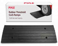Car Driveway Curb Ramp