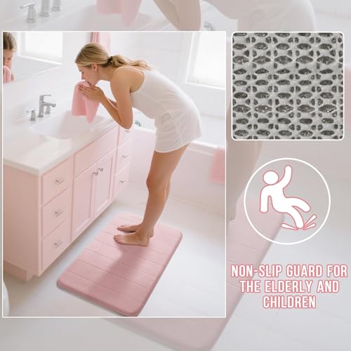 Long Bath Mat 44"x24" (7.3333 Sq Ft)