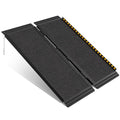FACHNUO 3FT Wheelchair Ramp for Threshold 2 (288 Ounce)