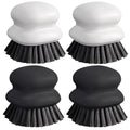 Dish Brush with Handle