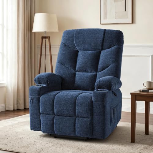 Power Lift Recliner for Elderly