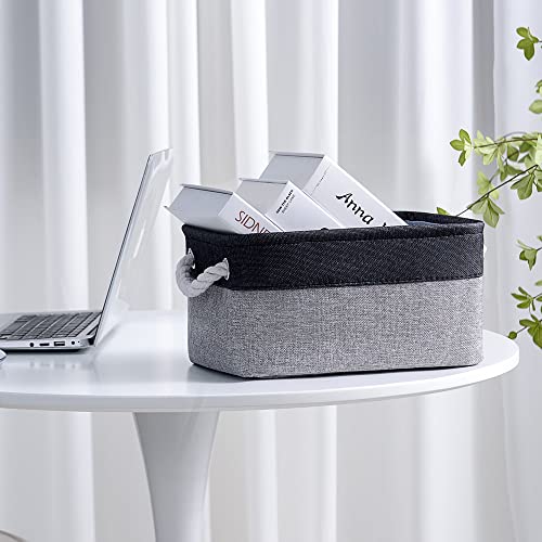 Storage Basket for Organizing (3 Count)