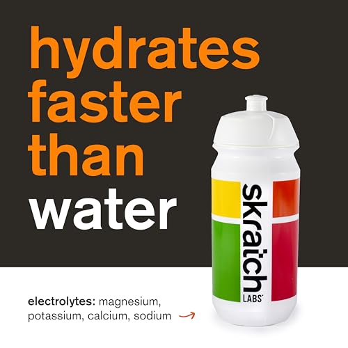 Hydration Sports Drink Mix (46.6 Ounce)