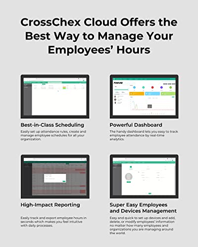 Time Clocks for Employees Small Business
