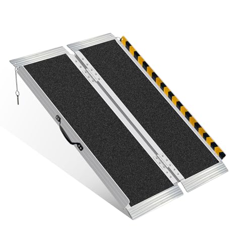 4FT Wheelchair Ramp