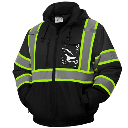 Reflective Jacket for Men