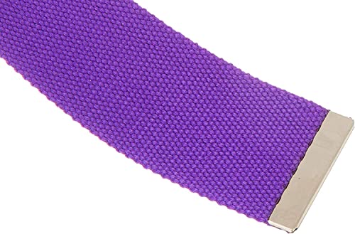 Gait Belt with Plastic Buckle by LiftAid