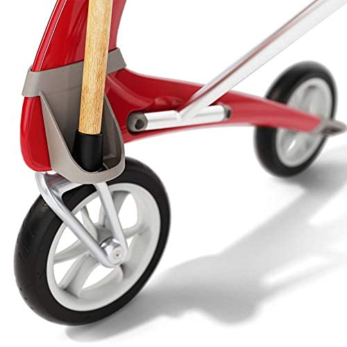 Cane Holder for Carbon Ultralight Rollator
