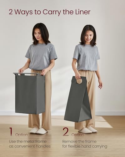 Laundry Hamper