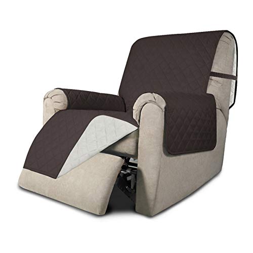 Reversible Couch Cover