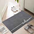Ultra Thin Indoor Door Mat (5.8333 Sq Ft)