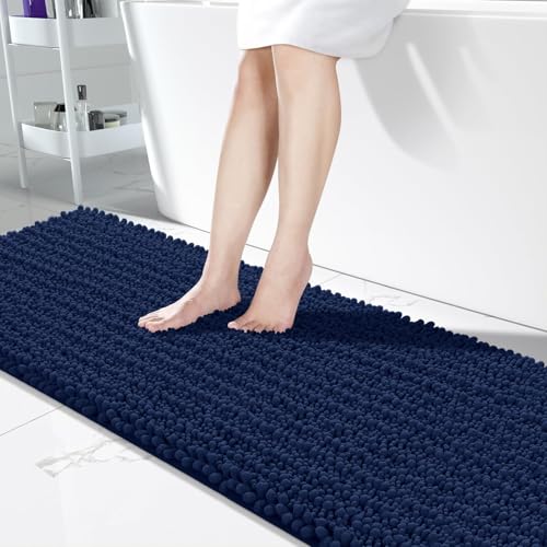 Bathroom Runner Rug 70x24 Inch (11.6667 Sq Ft)