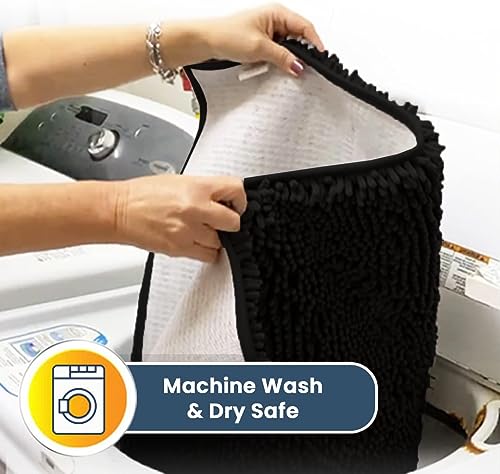 Super Water Absorbent Door Mat Indoor