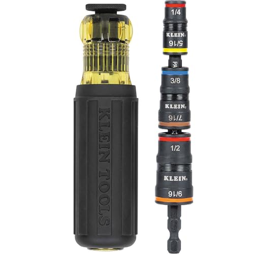 32910 Impact Driver