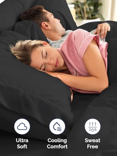 Extra Deep Queen Sheet Set