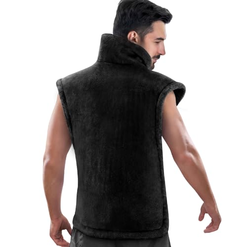 King Size Heating Pad for Back