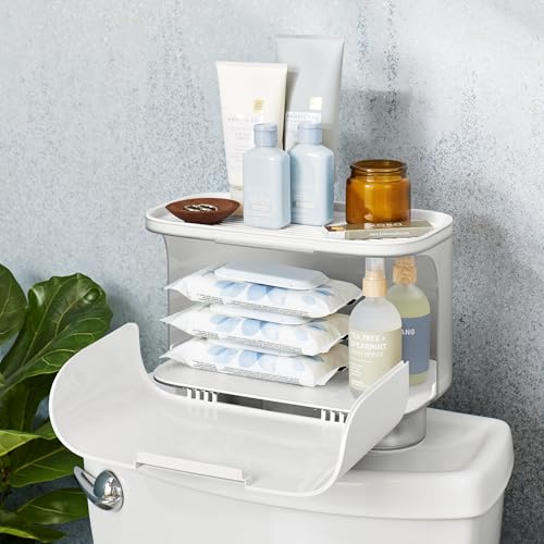 HideAway Toilet Cabinet