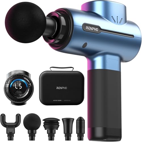 Active Massage Gun