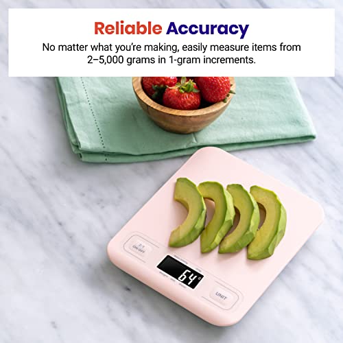 Food Kitchen Scale