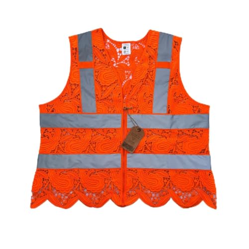 for Women Tangerine Orange