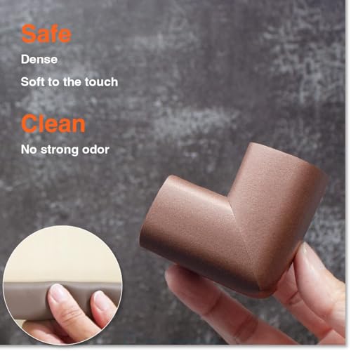 HeftyFit Edge Corner Protector Baby Proofing