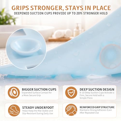 Bathtub Mat Non Slip