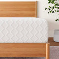 10 Inch Memory Foam King Mattress in a Box