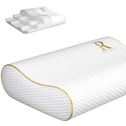 Memory Foam Pillow