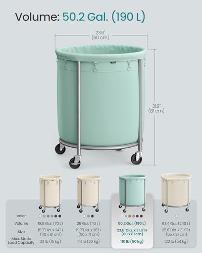 Laundry Basket