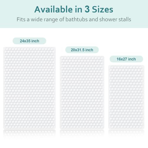 Bathtub Mat Non Slip