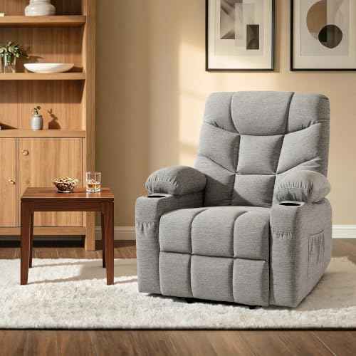Power Lift Recliner for Elderly