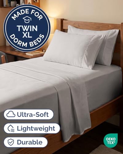 Extra Deep Twin XL Sheet Set