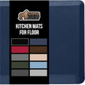 Comfortable Cushioned Kitchen Mats for Floor