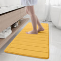 Memory Foam Bath Mat 55 x 24