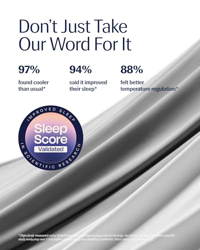 Evercool® Cooling Comforter Blanket for Hot Sleepers
