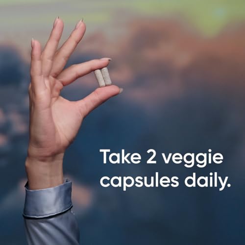 Sleep Complex (60 Count)