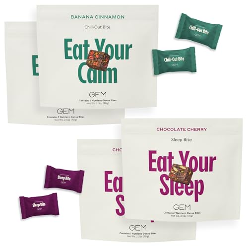 Total Relaxation Bundle (28 Count)
