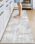 Kitchen Floor Mats Cushioned Anti Fatigue Runner
