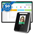 Time Clocks for Employees Small Business
