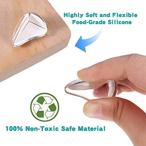 16 Pack Corner Protector for Baby