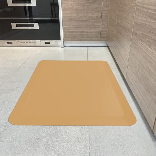1" Extra Thick Anti Fatigue Floor Mat 30" L x 20" W