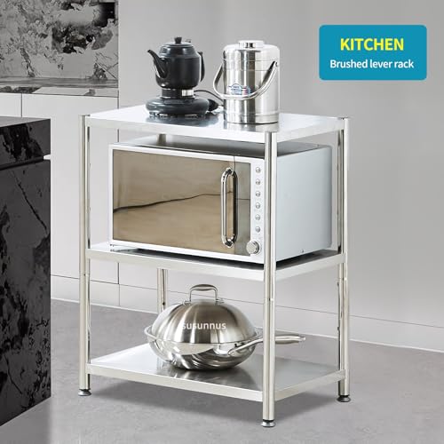 Stainless Steel Shelf