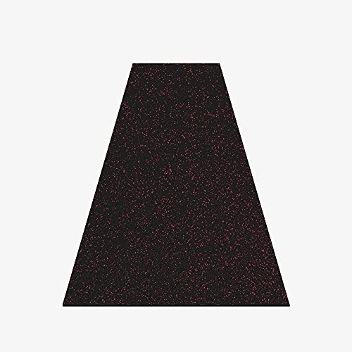 3 8 Inch Thick Heavy Duty Rubber Flooring Roll