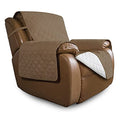 Reversible Couch Cover