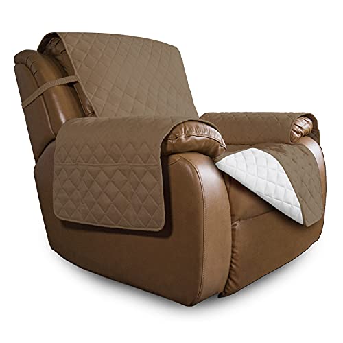 Reversible Couch Cover