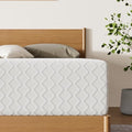 12 Inch Memory Foam Queen Mattress in a Box