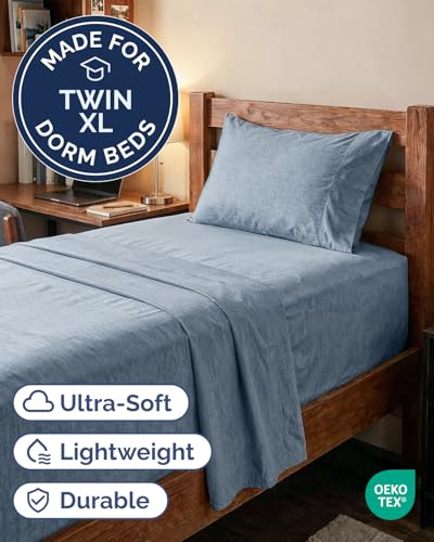 Extra Deep Twin XL Sheet Set